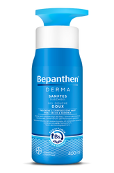 Bepanthen Derma Żel do mycia ciała 400 ml