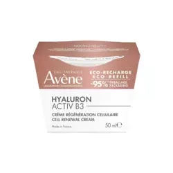 AVENE HYALURON ACTIV B3 KREM 50ML (UZUPEŁNIENIE)