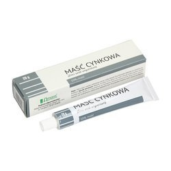Maść cynkowa 20 g