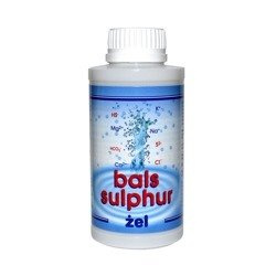 Bals Sulphur żel 300 g