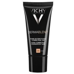 VICHY DERMABLEND FLUID 35(SAND) 30ML
