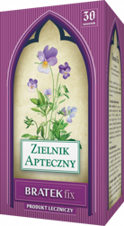 BRATEK FIX 30SASZETEK