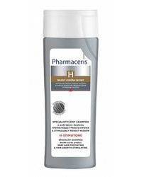 PHARMACERIS H STIMUTONE SZAMPON P/SIWIENIU 250ML
