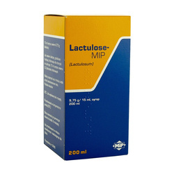 LACTULOSE-MIP 9,75G/15ML  200ML