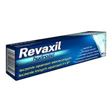 REVAXIL HYDROŻEL ŻEL 30G