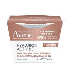 AVENE HYALURON ACTIV B3 KREM-ŻEL 50ML (UZUPEŁNIENIE)