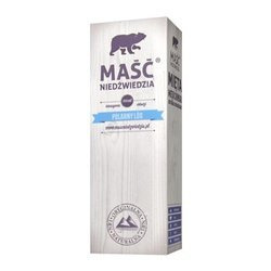 Maść Niedźwiedzia, Polarny Lód, 100 ml