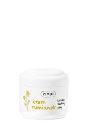 ZIAJA KREM RUMIANKOWY 100ML