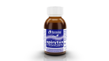 SPIRYTUS MRÓWCZANY 50G