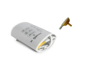 Microlife Mankiet do ciśnieniomierza z łącznikiem, seria 3G, rozmiar L-XL