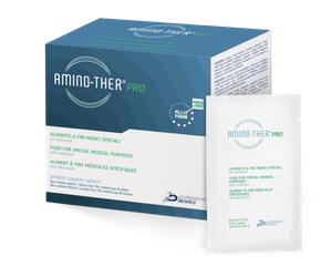Amino -Ther PRO 30 saszetek