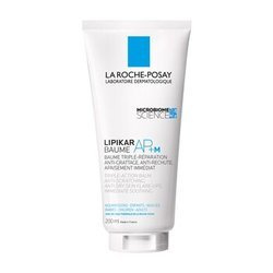 LA ROCHE POSAY LIPIKAR AP+M BALSAM DO CIAŁA 200ML