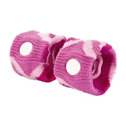 OPASKI AKUPRESUROWE PRZECIW MDŁOŚCIOM DLA DZIECI SEA BAND (RÓŻOWA)  2SZT