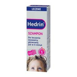 Hedrin szampon 100 ml