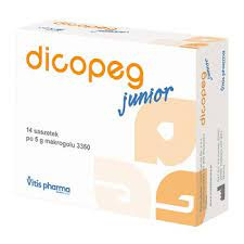 DICOPEG JUNIOR 14SASZETEK