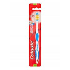 SZCZOTECZKA COLGATE CLASSIC ŚREDNIA 1SZTUKA
