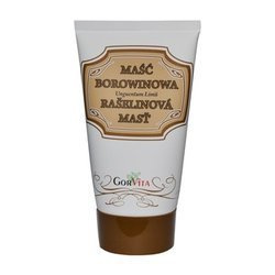 MAŚĆ BOROWINOWA 130ML (TUBA), data ważności 05.26