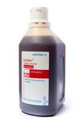 Kodan Tinktur Forte (Barwiony) płyn 1litr