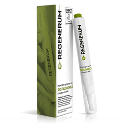 Regenerum, serum do paznokci z kwasami AHA, 4 ml