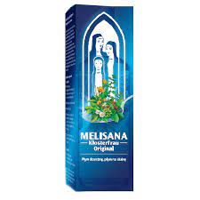 Melisana Klosterfrau, płyn, 235 ml