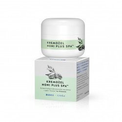 DR DUDA NONI PLUS SPA KREM-ZEL 50G