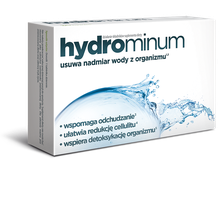 Hydrominum 30 tabletek