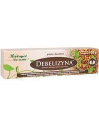 Debelizyna, pasta, 100 g