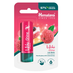 Himalaya Balsam do ust liczi, 1 sztuka