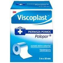 POLOPOR 5MX50MM 1SZTUKA (VISCOPLAST)