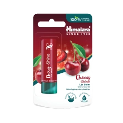 Himalaya Wiśniowy Balsam do ust, 1 sztuka