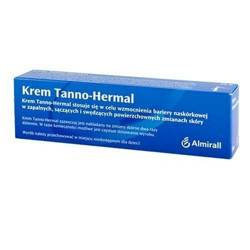 Tanno-Hermal krem 20 g