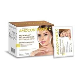 AMOCON FORTE C 21SASZETEK