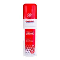BURNSHIELD HYDROŻEL NA OPARZENIA SPRAY 125ML