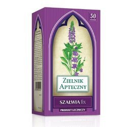 SZAŁWIA FIX 30SASZETEK