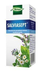 SALVIASEPT PŁYN 35G