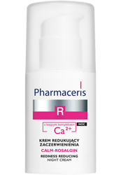 PHARMCERIS R CALM- ROSALGIN KREM NA NOC 30ML