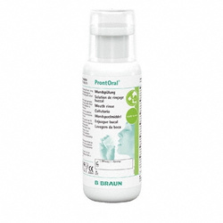 Prontoral, płyn do płukania jamy ustnej, 250 ml