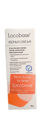 Locobase Repair Cream (dawniej Nanobase), krem, 30 g