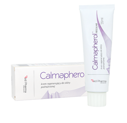 Calmapherol krem regenerujący 55 ml