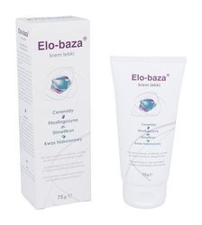 Elo-baza, krem lekki, 75 g